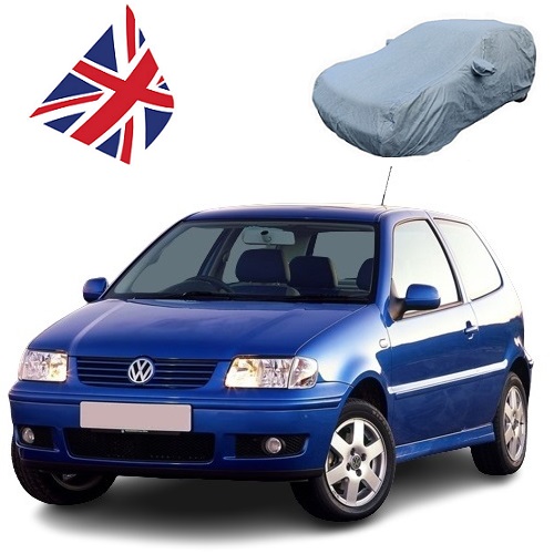 VW POLO CAR COVER 2000 2002